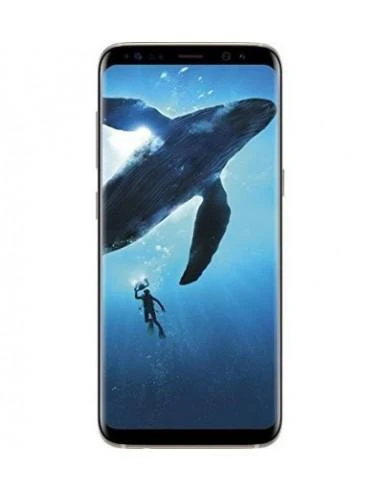 Samsung Galaxy S8 Plus 4GB 64GB (Certified Refurbished)