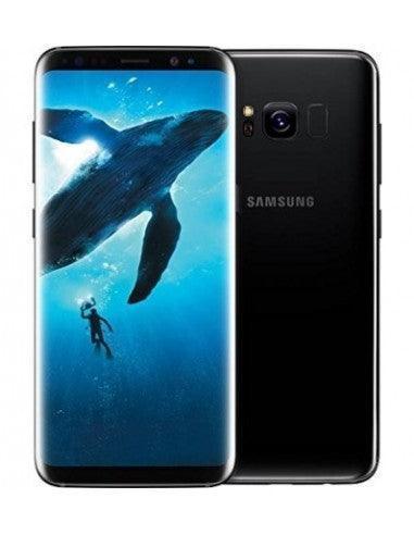 Samsung Galaxy S8 Plus 4GB 64GB (Certified Refurbished) - Image 2