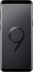 Samsung Galaxy S9 (4GB, 128GB) Midnight Black Refurbished