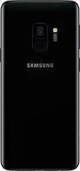 Samsung Galaxy S9 (4GB, 128GB) Midnight Black Refurbished - Image 4