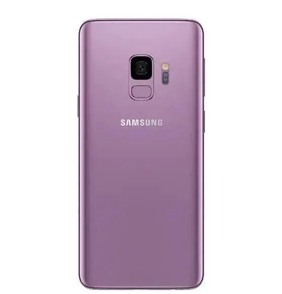 SAMSUNG Galaxy S9 (64GB) (4GB RAM) Refurbished - Image 11