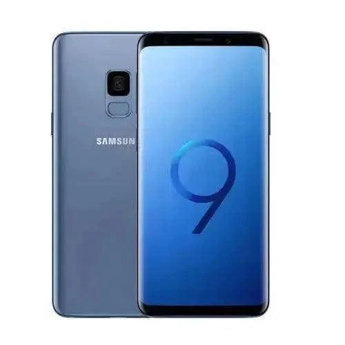 SAMSUNG Galaxy S9 (64GB) (4GB RAM) Refurbished - Image 7