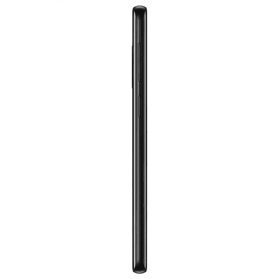 Samsung Galaxy S9 Midnight Black 128GB 4GB RAM refurbished - Image 4