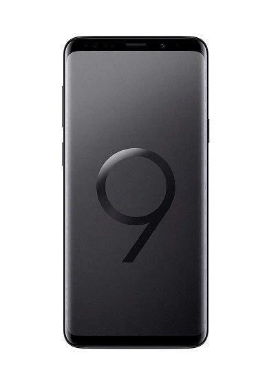 Samsung Galaxy S9 Plus (64GB) Used
