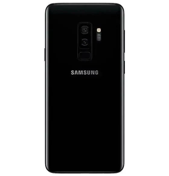 SAMSUNG Galaxy S9 Plus (64GB) (6GB RAM) Preowned - Image 8
