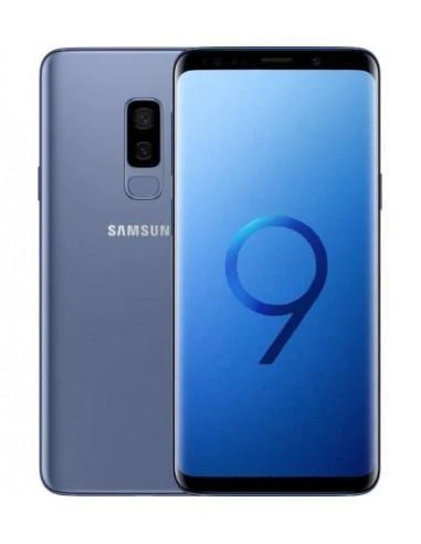 Samsung Galaxy S9 Plus 6GB 64GB Certified Preowned