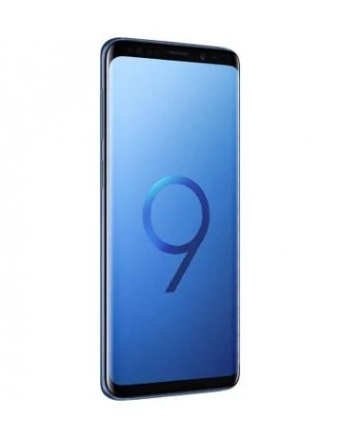 Samsung Galaxy S9 Plus 6GB 64GB Certified Preowned - Image 2