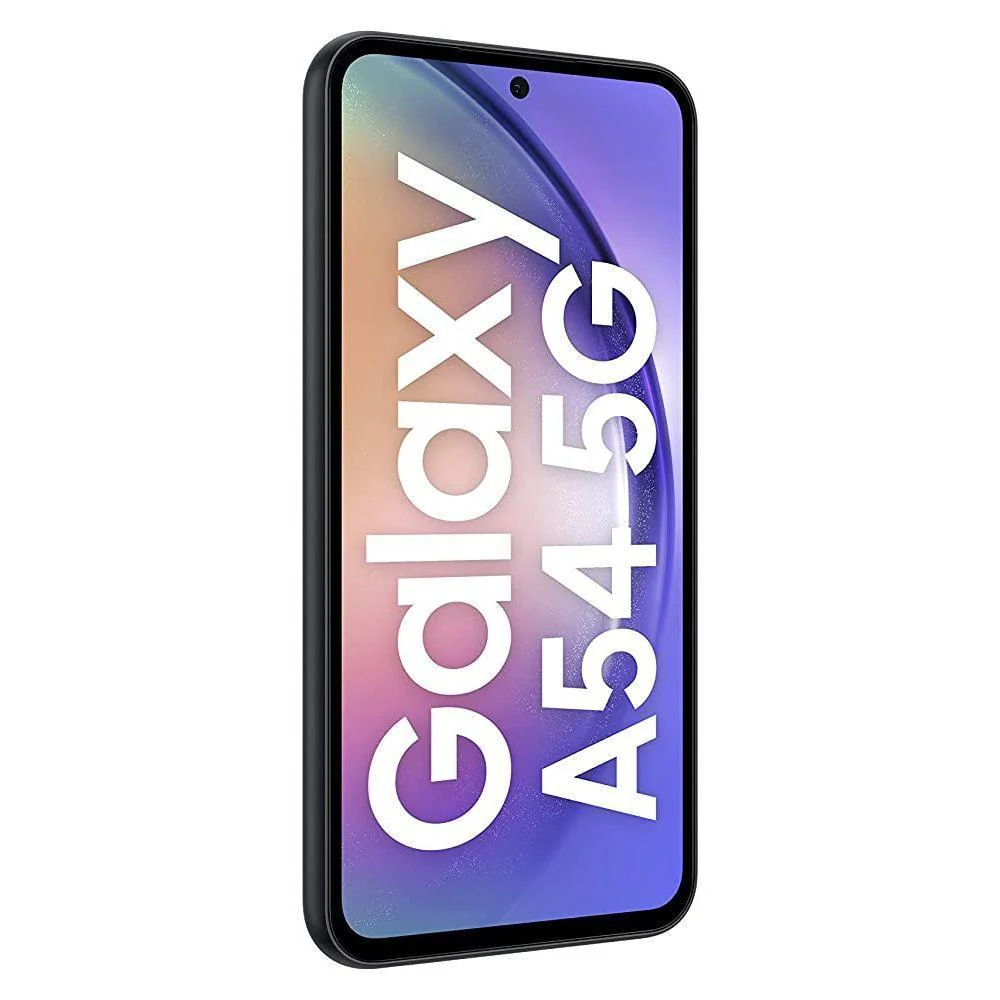 Samsung Galaxy A Series A54 5G Dual Sim (8GB RAM,128GB Storage) Preowned - Image 3