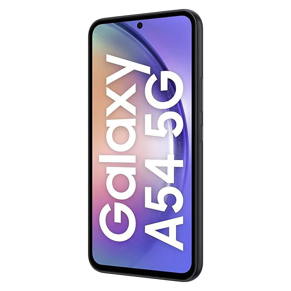 Samsung Galaxy A Series A54 5G Dual Sim (8GB RAM,128GB Storage) Preowned - Image 4