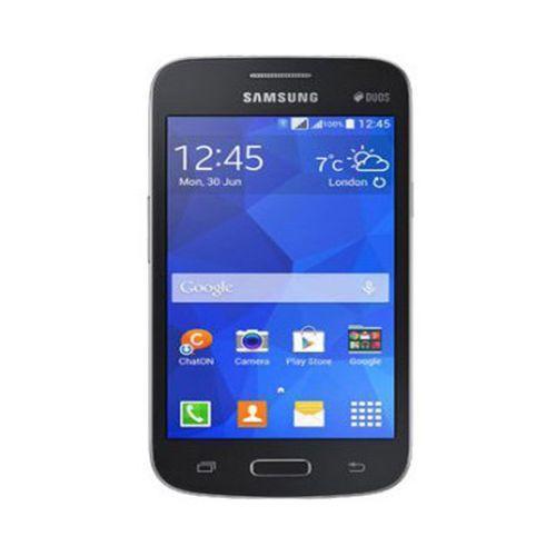 Samsung Galaxy Star Advance G350E Black Used - Image 3