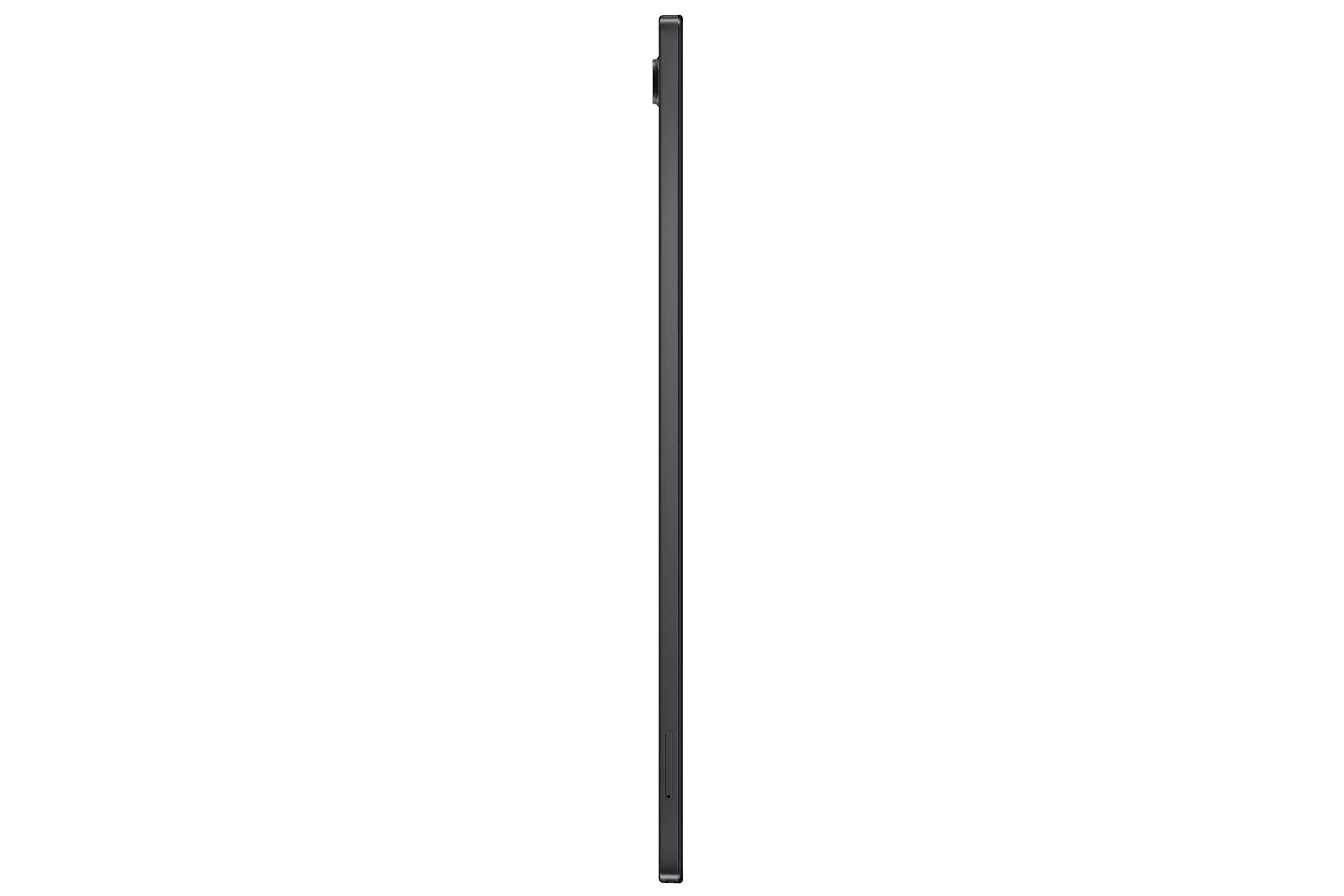 Samsung Galaxy Tab A8 26.69cm (10.5 inch) Display, RAM 4 GB, ROM 64 GB Expandable, Wi-Fi Tablet, Gray, (SM-X200NZAEINU) - Image 2