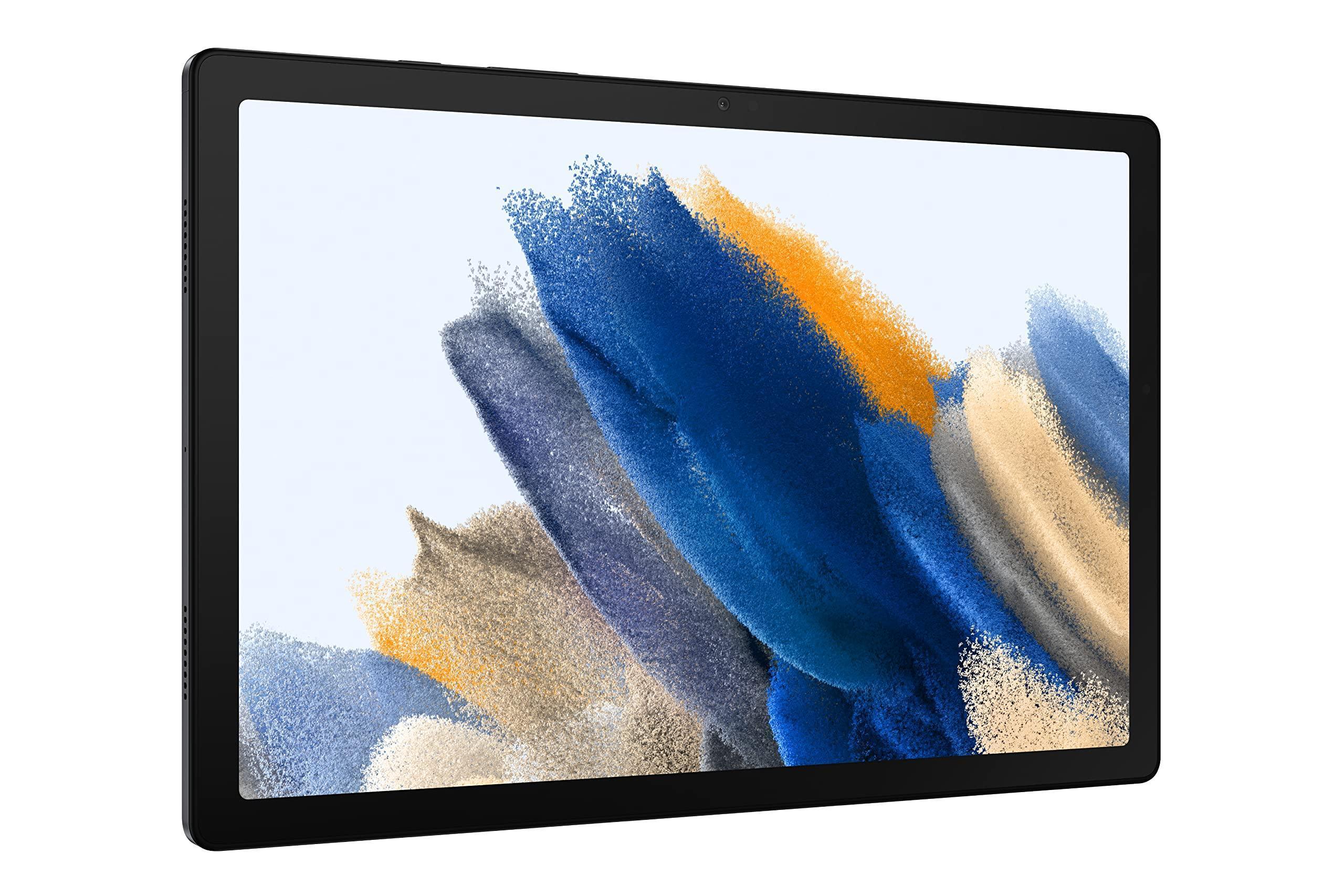 Samsung Galaxy Tab A8 26.69cm (10.5 inch) Display, RAM 4 GB, ROM 64 GB Expandable, Wi-Fi Tablet, Gray, (SM-X200NZAEINU) - Image 3