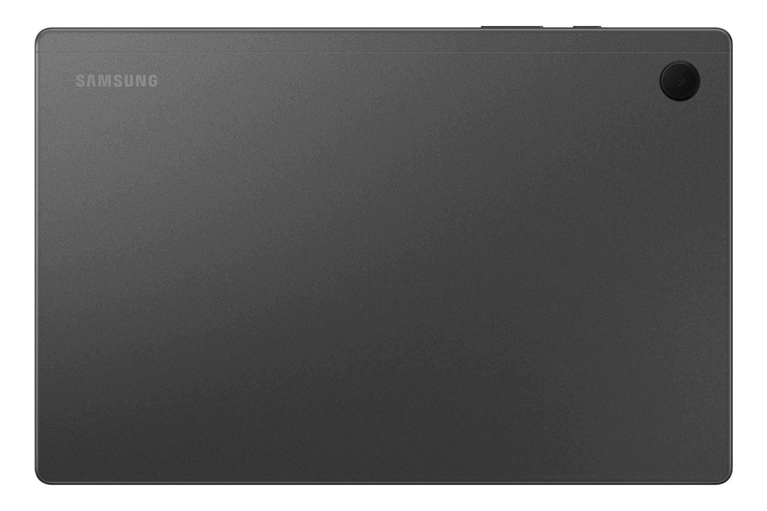 Samsung Galaxy Tab A8 26.69cm (10.5 inch) Display, RAM 4 GB, ROM 64 GB Expandable, Wi-Fi Tablet, Gray, (SM-X200NZAEINU) - Image 5