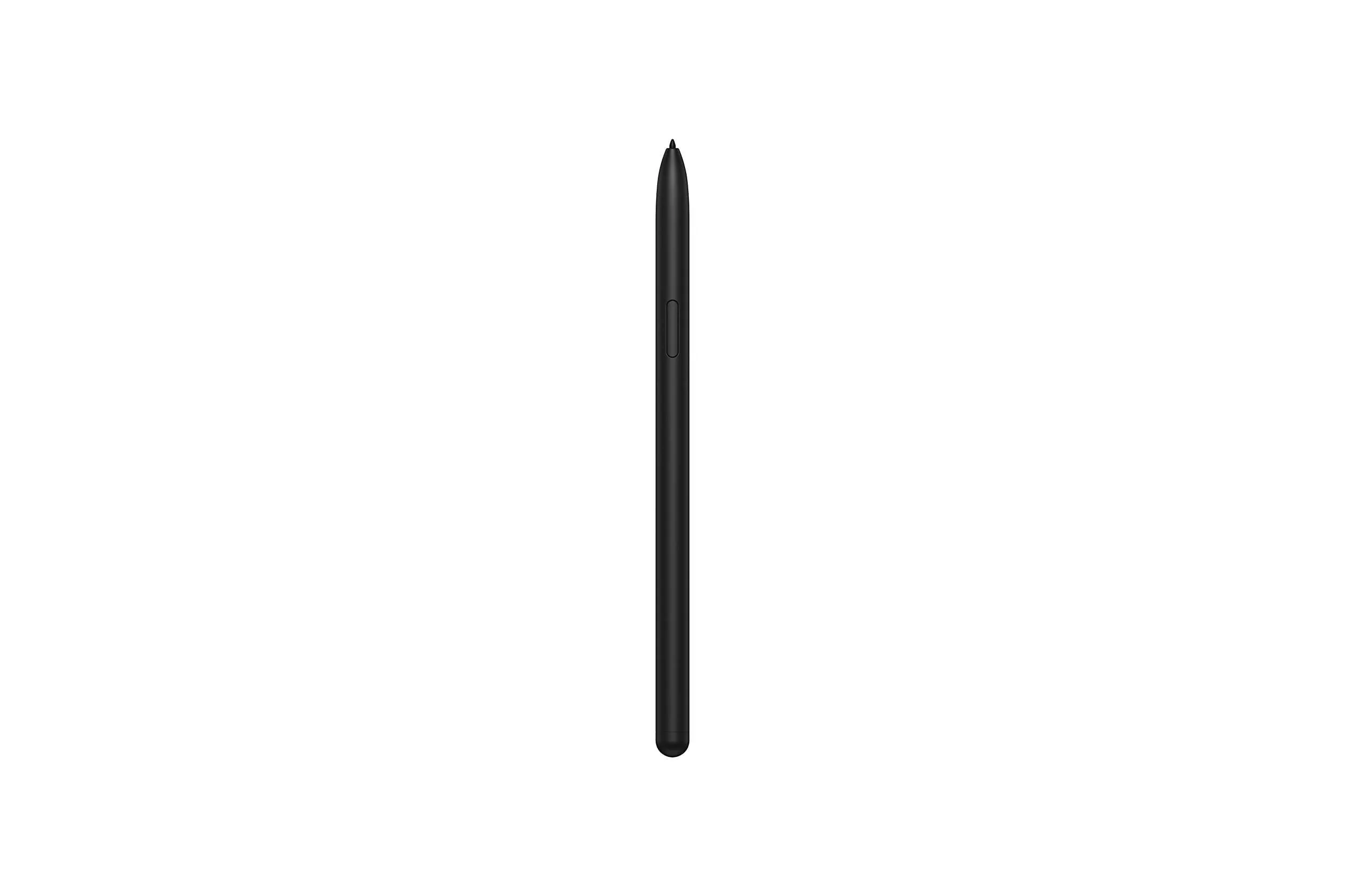 Samsung Galaxy Tab S8+ 31.49 cm (12.4 inch) sAMOLED Display, RAM 8 GB, ROM 128 GB Expandable, S Pen in-Box, Wi-Fi+ 5G Tablet, Silver - Image 2