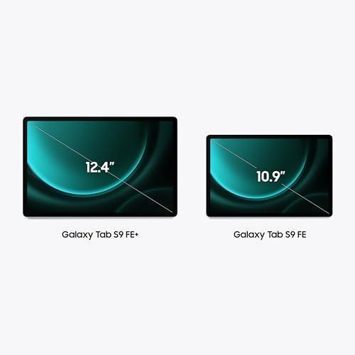 Samsung Galaxy Tab S9 FE 27.69 cm (10.9 inch) Display, RAM 6 GB, ROM 128 GB Expandable, S Pen in-Box Refurbished - Image 4