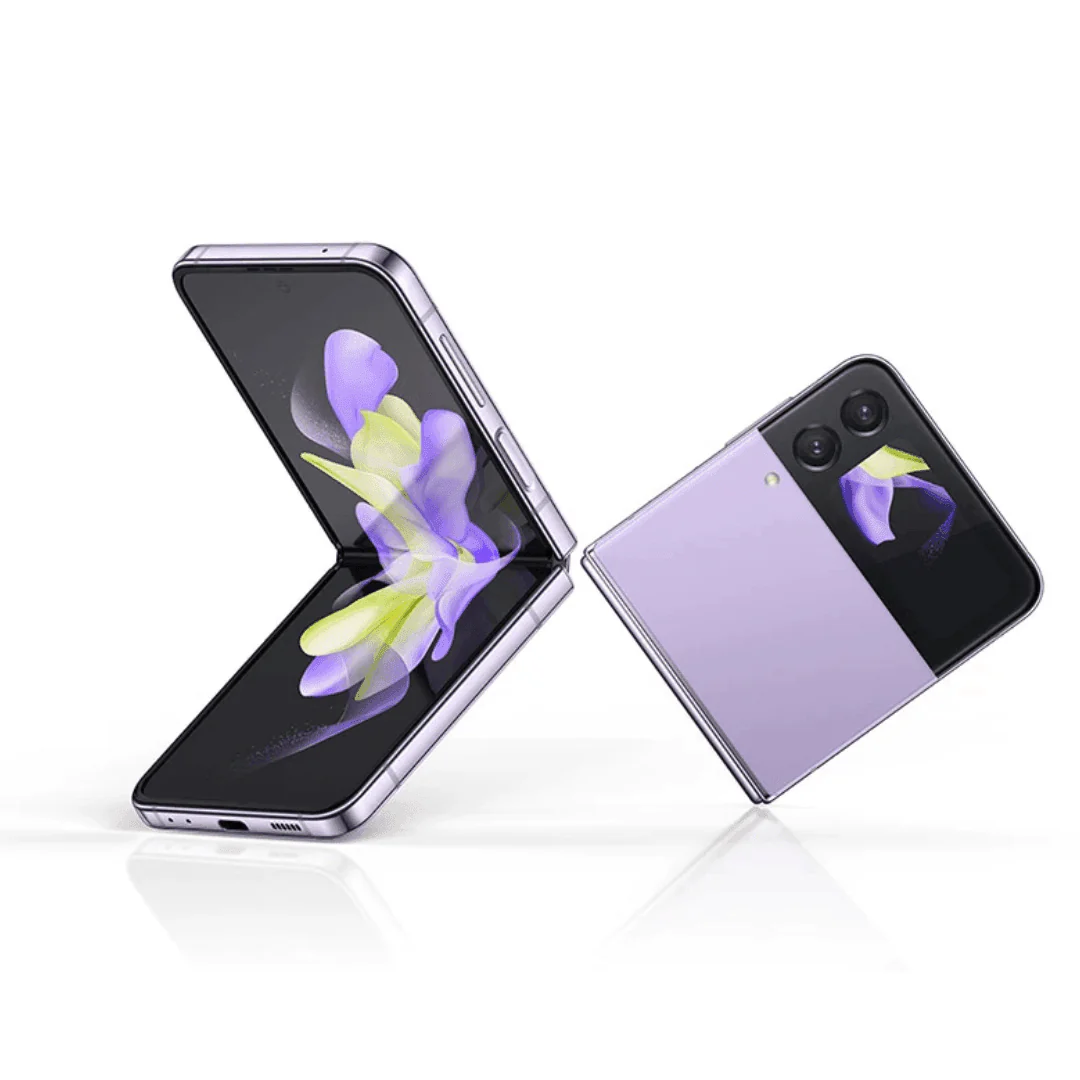 Samsung Galaxy Z Flip 4 5G (UNBOX) 8/128Gb Preowned - Image 18