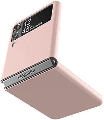 Samsung Galaxy Z Flip 3 5G (8GB, 128GB) - Pink Refurbished - Image 2