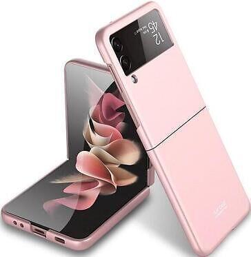 Samsung Galaxy Z Flip 3 5G (8GB, 128GB) - Pink Refurbished - Image 3