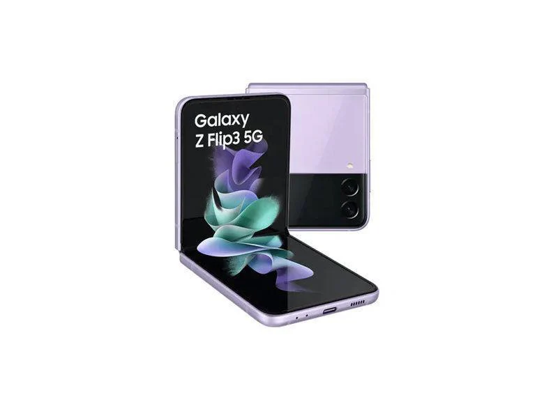 Samsung Galaxy Z Flip3 5G Refurbished
