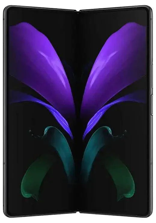 Samsung Galaxy Z Fold2 5G (Mystic Bronze), 12GB RAM, 256GB) Refurbished - Image 4