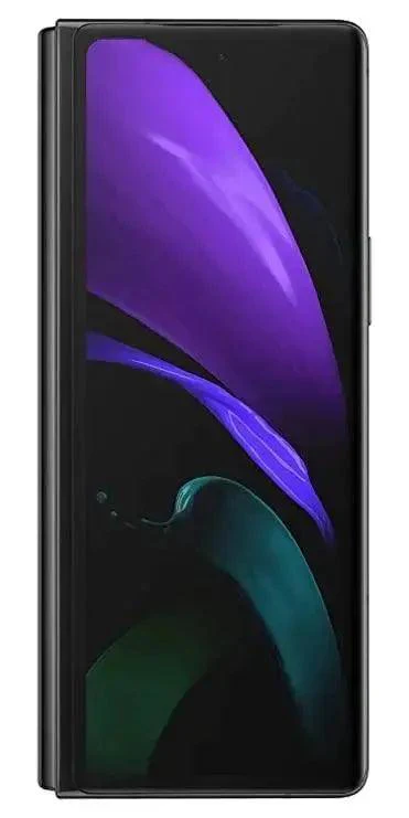Samsung Galaxy Z Fold2 5G (Mystic Bronze), 12GB RAM, 256GB) Refurbished - Image 5