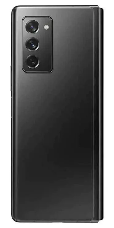 Samsung Galaxy Z Fold2 5G (Mystic Bronze), 12GB RAM, 256GB) Refurbished - Image 6