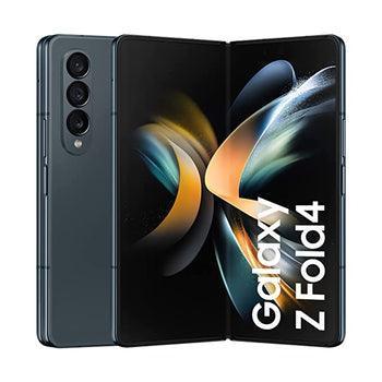 Samsung Galaxy Z Fold4 5G (Graygreen, 12GB RAM, 256GB Used Mobile - Image 11