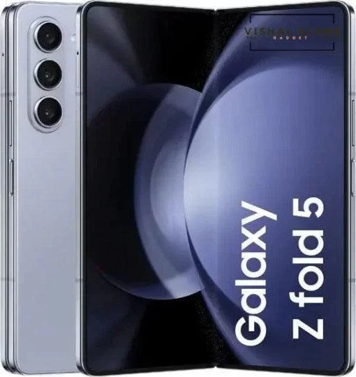 Samsung Galaxy Z Fold5 5G 12GB RAM, 256GB Storage Refurbished