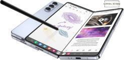 Samsung Galaxy Z Fold5 5G 12GB RAM, 256GB Storage Refurbished - Image 6