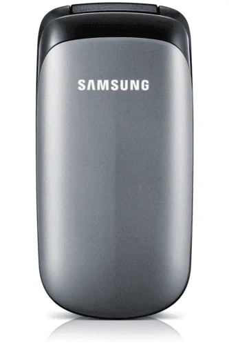 SAMSUNG GT-E1150i LYCA MOBILE 2G KEYPAD GRAY Used - Image 3