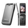 Samsung GT- S3600i Flip Mobile Refurbished - Black - Image 3