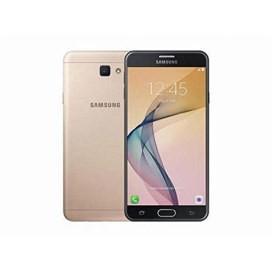 Samsung J7 Prime (Gold 32 GB, 3 GB) Preowned - Image 3