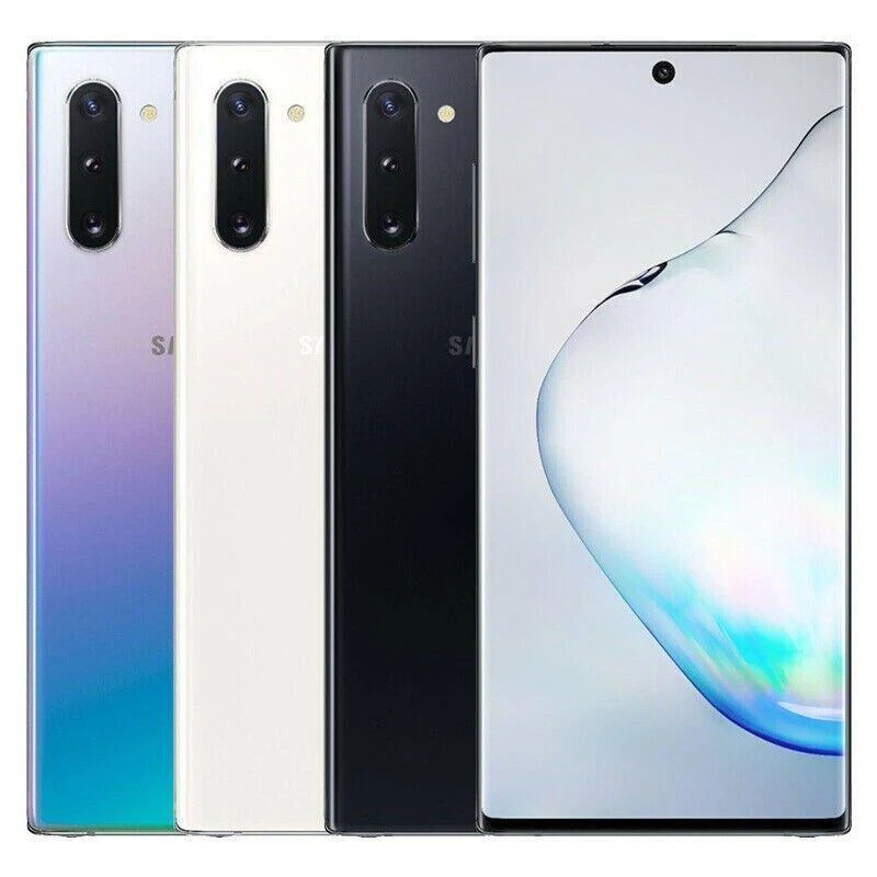 Samsung N970 Galaxy Note 10 256GB Preowned
