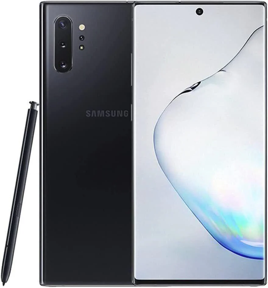 Samsung N970 Galaxy Note 10 256GB Preowned - Image 2