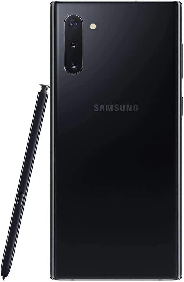 Samsung N970 Galaxy Note 10 256GB Preowned - Image 3