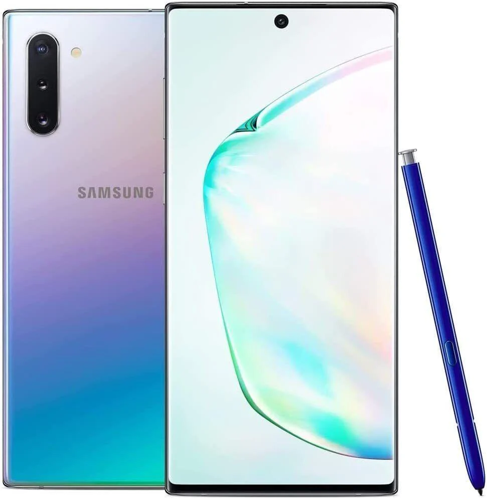Samsung N970 Galaxy Note 10 256GB Preowned - Image 4