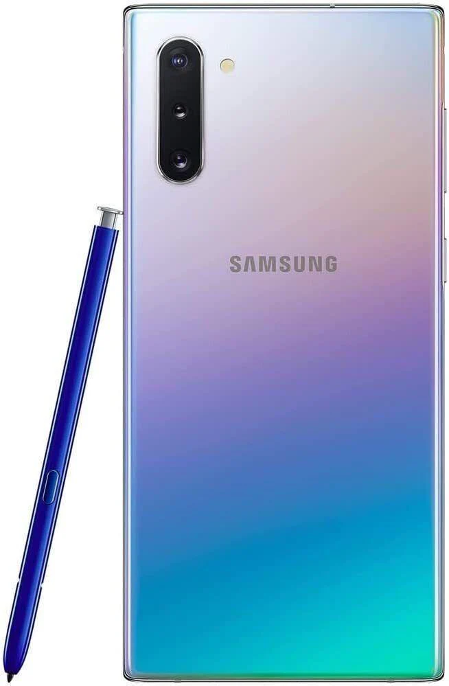 Samsung N970 Galaxy Note 10 256GB Preowned - Image 5