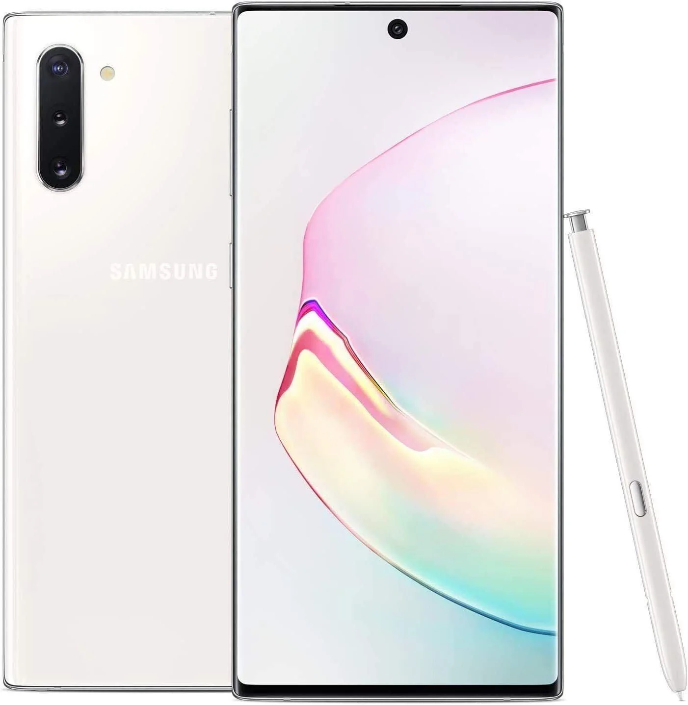 Samsung N970 Galaxy Note 10 256GB Preowned - Image 6