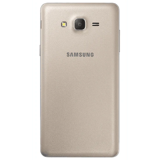 Samsung On5 Pro (Gold, 2GB RAM, 16GB Storage) - Image 2