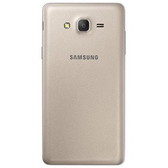 Samsung On7 Pro (Gold, 16 GB, 2 GB RAM) Refurbished - Image 3