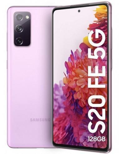 Samsung S20 FE 5G 8GB 128GB (Refurbished) - Image 2