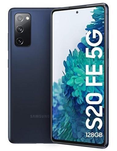 Samsung S20 FE 5G 8GB 128GB (Refurbished) - Image 3