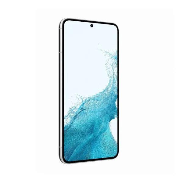 Samsung S22 Plus 5G 128 GB, 8 GB RAM, Phantom White Refurbished - Image 2