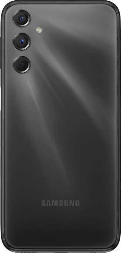 Ssmsung Galaxy F34 5G (Electric Black, 8 GB RAM, 128 GB Storage) Preowned - Image 4