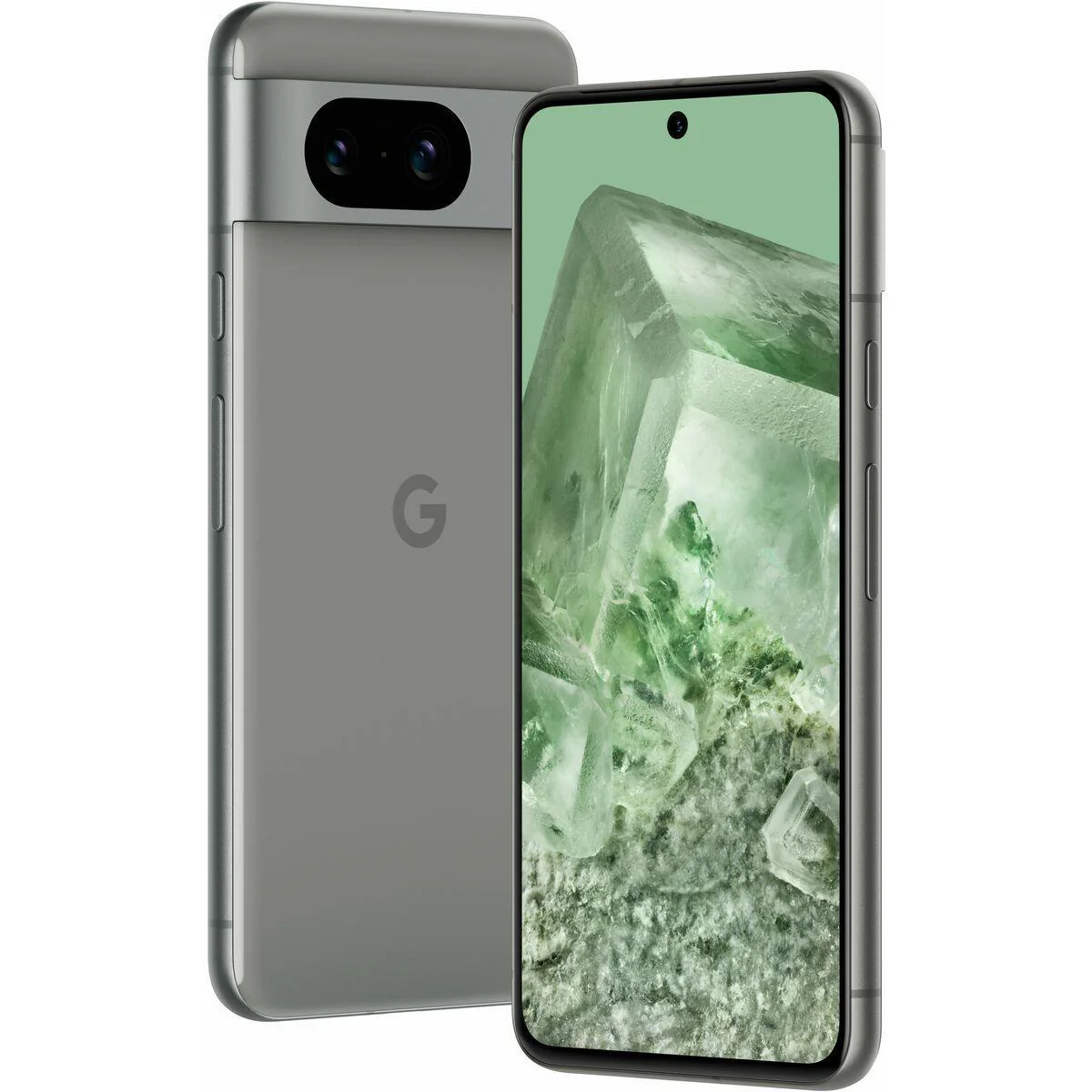 Smartphone Google Pixel 8 Pro 6,7" 128 GB 12 GB RAM Blue Celeste  Refurbished