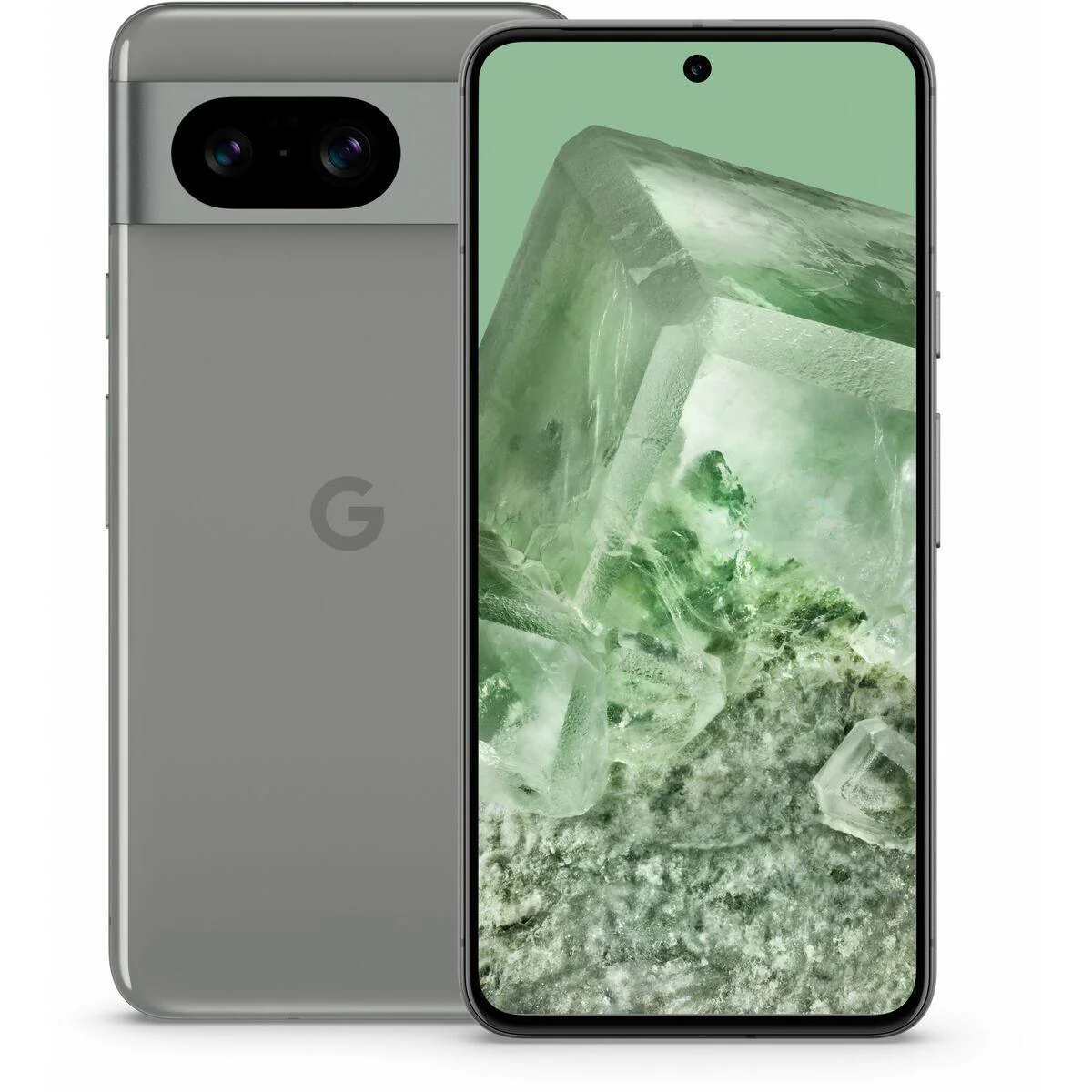 Smartphone Google Pixel 8 Pro 6,7" 128 GB 12 GB RAM Blue Celeste  Refurbished - Image 2