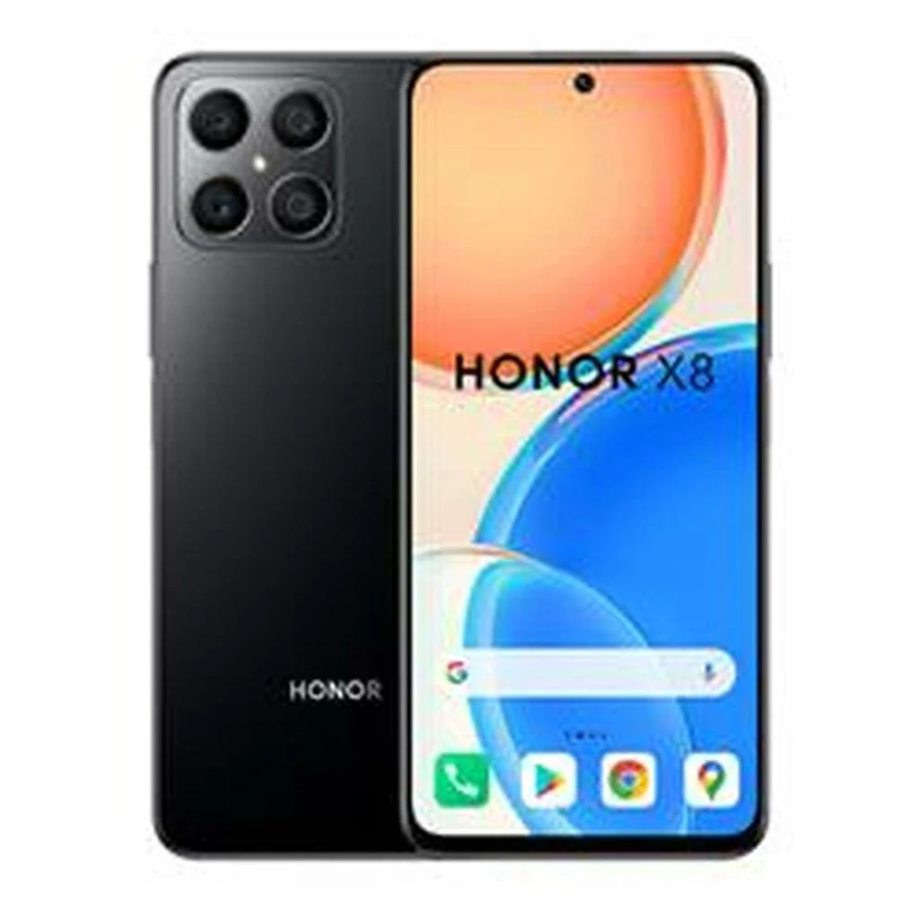 Smartphone Honor X8a Black 6 GB RAM 6,7" 128 GB Refurbished - Image 2