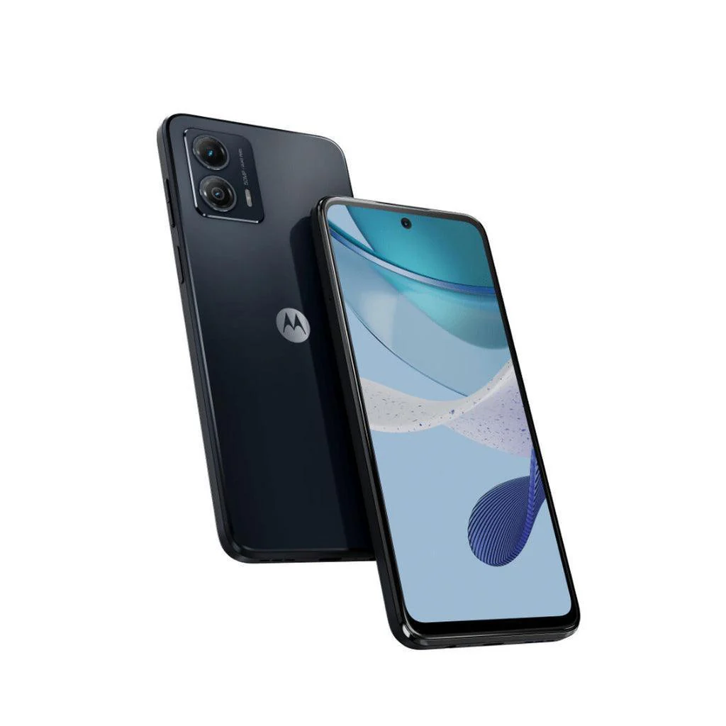 Smartphone Motorola moto g53 5G Blue 4 GB RAM 128 GB Refurbished - Image 2