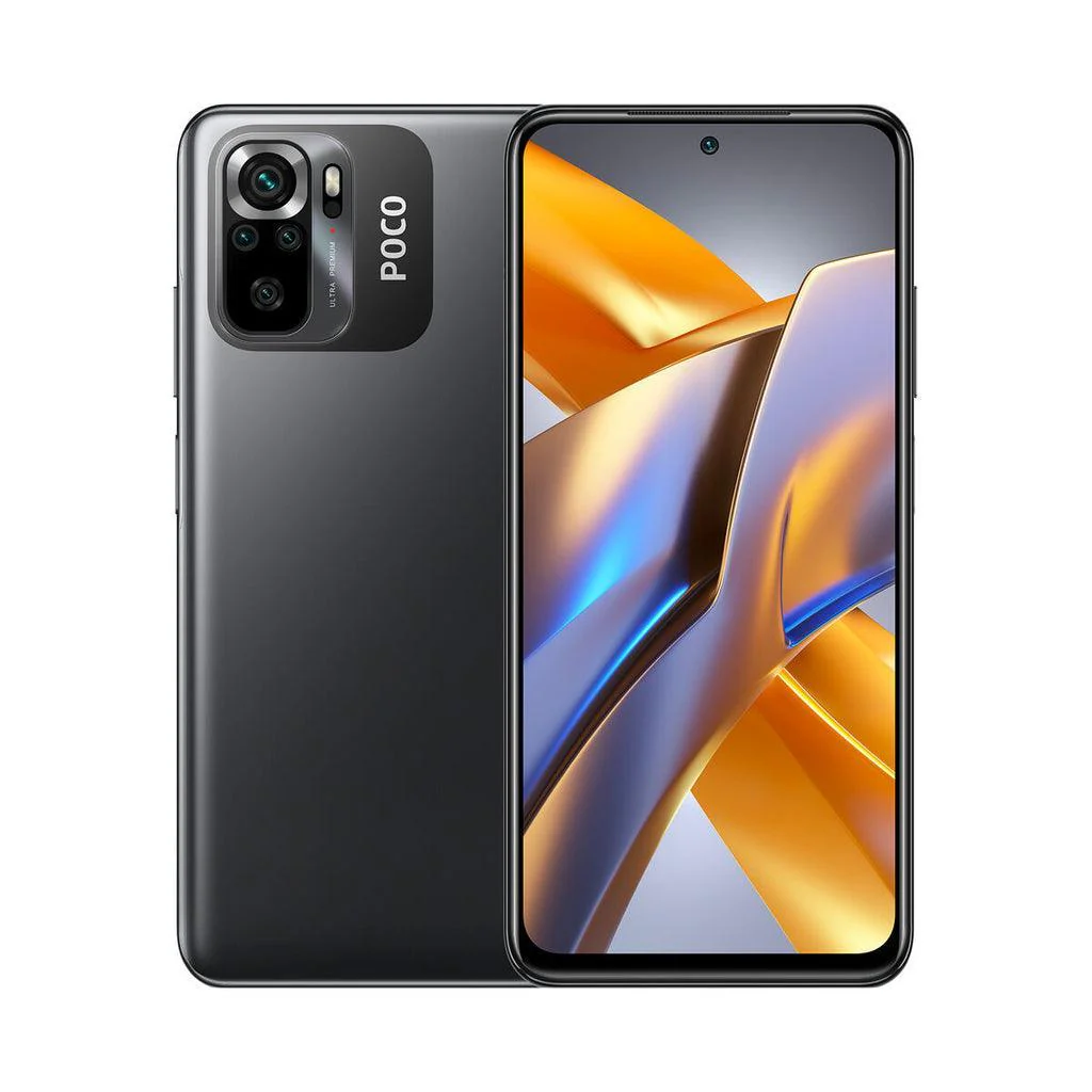 Smartphone Poco M5s 6,43" 64 GB 4 GB RAM Grey Refurbished