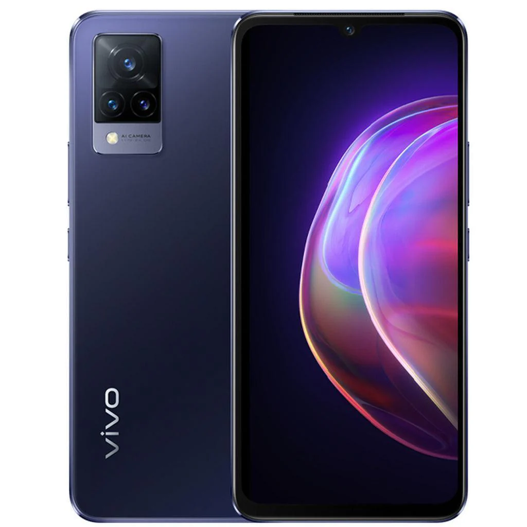 Vivo V21 5G Blue 8/128 GB Preowned